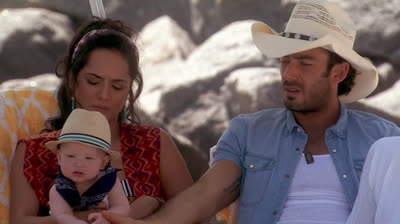 TDR - Sofia y Arturo #141