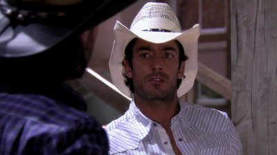 TDR - Sofia y Arturo #143