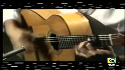 TOMATITO-RECITAL GUITARRA FLAMENCA