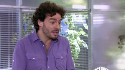 El Secretario Capítulo 100 - Mario cierra un negocio para estafar a Copito.