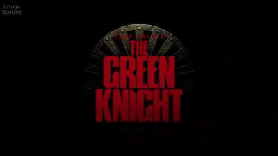 “The Green Knight” – Tráiler subtitulado en español