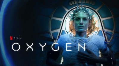 Hoy se estrena en Netflix “Oxígeno” | Tráiler final en español
