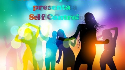 Self Control - Paco vera dj & Robert