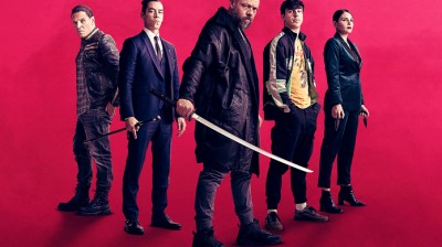 “Xtremo”, la película español de Netflix, presenta tráiler