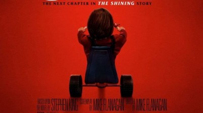 "Doctor Sleep", the sequel to "The Shining" premieres today in Spain